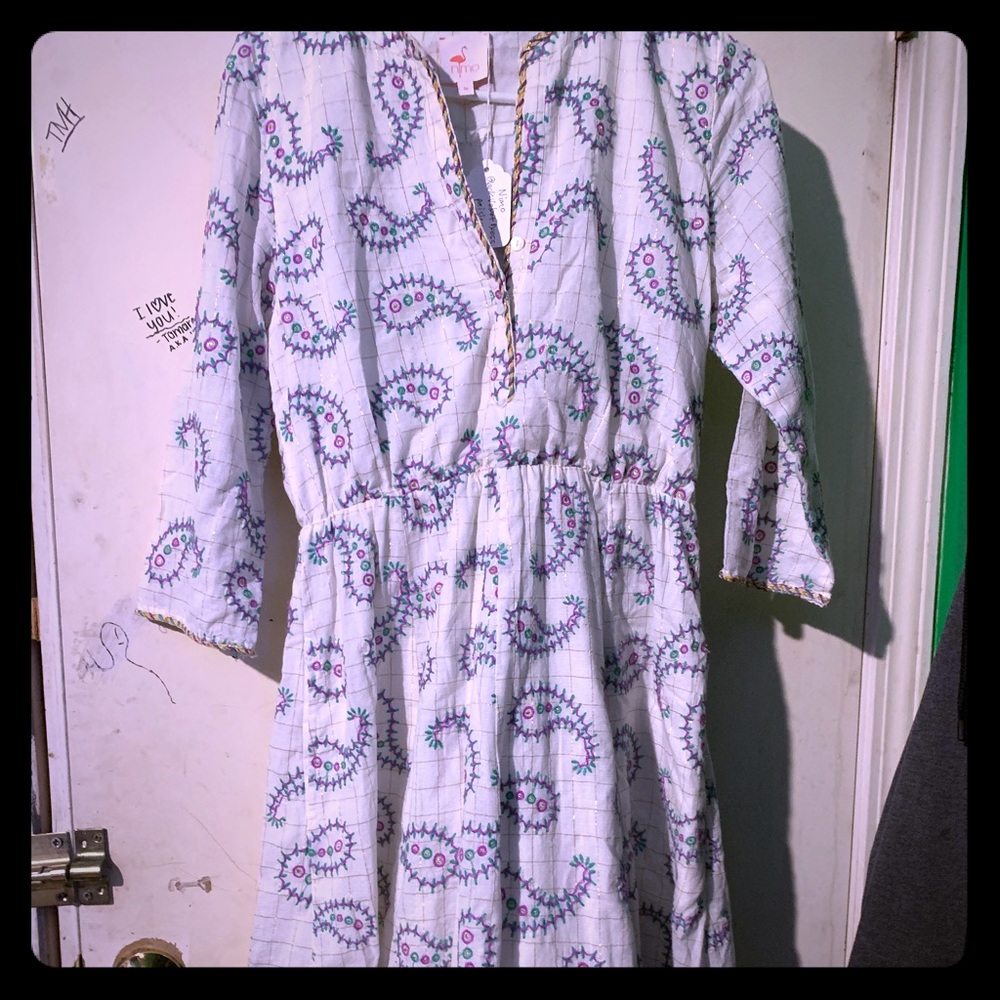 Nimo with Love Size M dress